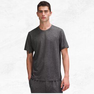 Lululemon Soft Jersey Short-Sleeve Shirt